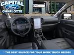 New 2025 Ford Ranger Lariat SuperCrew Cab for sale #25FR2665 - photo 9