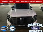 Used 2022 Toyota Tundra Hybrid Limited CrewMax Cab 4x2 Pickup for sale #CS83874A - photo 3
