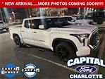 Used 2022 Toyota Tundra Hybrid Limited CrewMax Cab 4x2 Pickup for sale #CS83874A - photo 2