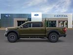 2025 Ford F-150 SuperCrew Cab 4WD Pickup for sale #25F19598 - photo 4