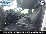 2023 Ford F-150 SuperCrew Cab 4WD Pickup for sale #D25735 - photo 13