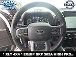 2023 Ford F-150 SuperCrew Cab 4WD Pickup for sale #D25735 - photo 16