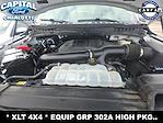2023 Ford F-150 SuperCrew Cab 4WD Pickup for sale #D25735 - photo 19