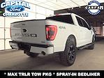 2023 Ford F-150 SuperCrew Cab 4WD Pickup for sale #D25735 - photo 5