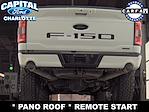 2023 Ford F-150 SuperCrew Cab 4WD Pickup for sale #D25735 - photo 7