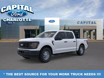2024 Ford F-150 SuperCrew Cab 4x4 Pickup for sale #DT24F13424 - photo 1