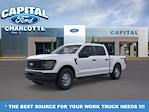 2024 Ford F-150 SuperCrew Cab 4x4 Pickup for sale #DT24F13424 - photo 1