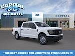 2024 Ford F-150 SuperCrew Cab 4x4 Pickup for sale #DT24F13424 - photo 7