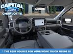 2024 Ford F-150 SuperCrew Cab 4x4 Pickup for sale #DT24F13424 - photo 9