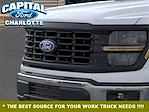 2024 Ford F-150 SuperCrew Cab 4x4 Pickup for sale #DT24F13446 - photo 17