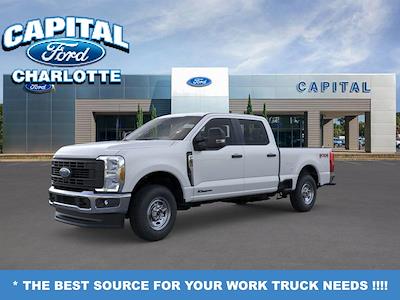 2024 Ford F-250 Crew Cab 4x4 Pickup for sale #DT24F23431 - photo 1