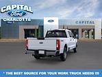 2024 Ford F-250 Crew Cab 4x4 Pickup for sale #DT24F23431 - photo 8