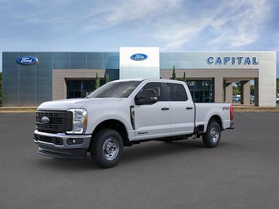 2024 Ford F-250 Crew Cab 4x4 Pickup for sale #DT24F23438 - photo 1
