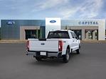 2024 Ford F-250 Crew Cab 4x4 Pickup for sale #DT24F23438 - photo 8