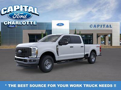 New 2024 Ford F-250 XL Crew Cab 4x4 Pickup for sale #DT24F24158 - photo 1
