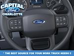 New 2024 Ford F-250 XL Crew Cab 4x4 Pickup for sale #DT24F24158 - photo 12
