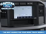 New 2024 Ford F-250 XL Crew Cab 4x4 Pickup for sale #DT24F24158 - photo 14