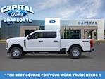 New 2024 Ford F-250 XL Crew Cab 4x4 Pickup for sale #DT24F24158 - photo 4