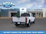 New 2024 Ford F-250 XL Crew Cab 4x4 Pickup for sale #DT24F24158 - photo 8