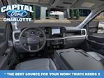 New 2024 Ford F-250 XL Crew Cab 4x4 Pickup for sale #DT24F24158 - photo 9