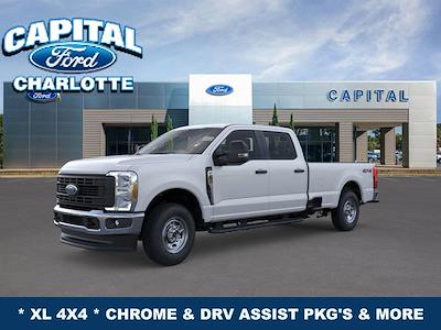 2024 Ford F-250 Crew Cab 4x4 Pickup for sale #DT24F25049 - photo 1