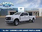 New 2024 Ford F-250 XL Crew Cab 4x4 Pickup for sale #DT24F25049 - photo 1
