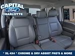 New 2024 Ford F-250 XL Crew Cab 4x4 Pickup for sale #DT24F25049 - photo 10