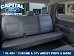 New 2024 Ford F-250 XL Crew Cab 4x4 Pickup for sale #DT24F25049 - photo 11