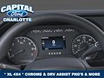 New 2024 Ford F-250 XL Crew Cab 4x4 Pickup for sale #DT24F25049 - photo 13