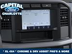 New 2024 Ford F-250 XL Crew Cab 4x4 Pickup for sale #DT24F25049 - photo 14