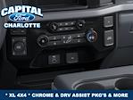 New 2024 Ford F-250 XL Crew Cab 4x4 Pickup for sale #DT24F25049 - photo 15