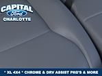 New 2024 Ford F-250 XL Crew Cab 4x4 Pickup for sale #DT24F25049 - photo 16