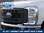 New 2024 Ford F-250 XL Crew Cab 4x4 Pickup for sale #DT24F25049 - photo 17