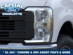 New 2024 Ford F-250 XL Crew Cab 4x4 Pickup for sale #DT24F25049 - photo 18