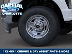New 2024 Ford F-250 XL Crew Cab 4x4 Pickup for sale #DT24F25049 - photo 19