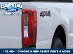 New 2024 Ford F-250 XL Crew Cab 4x4 Pickup for sale #DT24F25049 - photo 21
