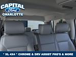 New 2024 Ford F-250 XL Crew Cab 4x4 Pickup for sale #DT24F25049 - photo 22