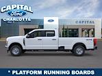 New 2024 Ford F-250 XL Crew Cab 4x4 Pickup for sale #DT24F25049 - photo 4