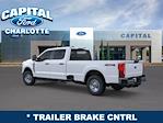 New 2024 Ford F-250 XL Crew Cab 4x4 Pickup for sale #DT24F25049 - photo 2