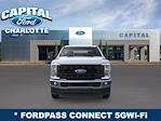 New 2024 Ford F-250 XL Crew Cab 4x4 Pickup for sale #DT24F25049 - photo 6