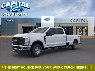 2024 Ford F-250 Crew Cab 4x4 Pickup for sale #DT24F25497 - photo 1