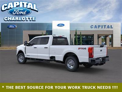 2024 Ford F-250 Crew Cab 4x4 Pickup for sale #DT24F25497 - photo 2