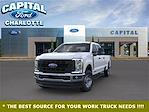 2024 Ford F-250 Crew Cab 4x4 Pickup for sale #DT24F25497 - photo 3