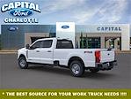 2024 Ford F-250 Crew Cab 4x4 Pickup for sale #DT24F25497 - photo 2