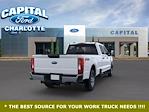 2024 Ford F-250 Crew Cab 4x4 Pickup for sale #DT24F25497 - photo 8
