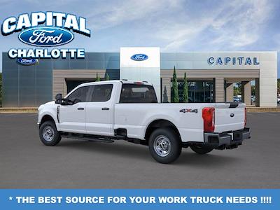 2024 Ford F-250 Crew Cab 4x4 Pickup for sale #DT24F27164 - photo 2