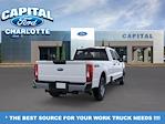 2024 Ford F-250 Crew Cab 4x4 Pickup for sale #DT24F27164 - photo 8