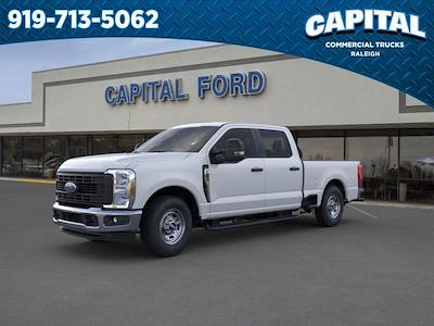 2024 Ford F-250 Crew Cab 4x2 Pickup for sale #DT24F27539 - photo 1