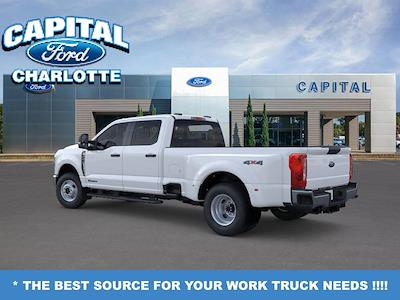 2024 Ford F-350 Crew Cab DRW 4x4 Pickup for sale #DT24F31133 - photo 2