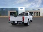2024 Ford F-350 Crew Cab DRW 4x4 Pickup for sale #DT24F31133 - photo 8